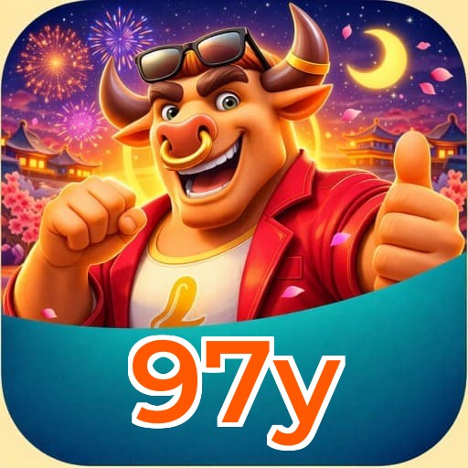 Chuva de Bônus 97y - Slots